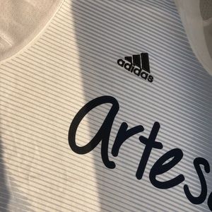 Adidas artesano philadelphia union shirt